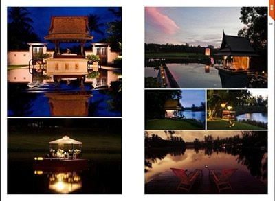 BEAUTY: ECOHOTELS