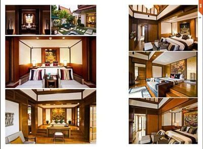 BEAUTY: ECOHOTELS