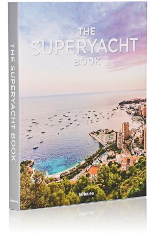 THE SUPERYACHT BOOK