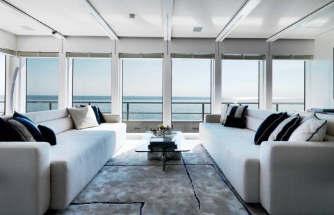 THE SUPERYACHT BOOK