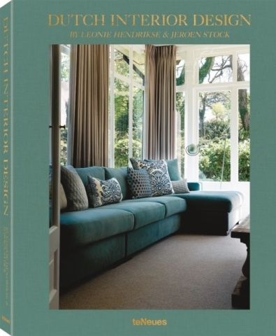 DUTCH INTERIOR DESIGN