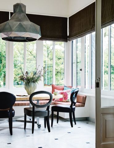 DUTCH INTERIOR DESIGN