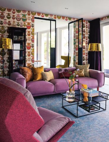 DUTCH INTERIOR DESIGN