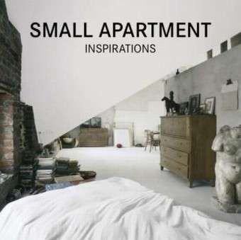 SMALL APARTMENT INSPIRATIONS / FKG