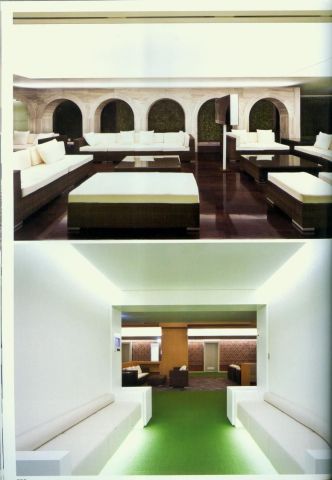 GREEN MEDICAL SPACE