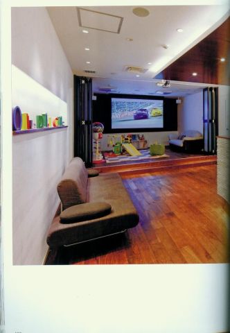 GREEN MEDICAL SPACE