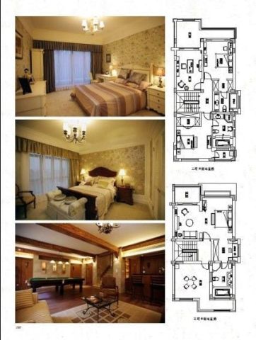 CUSTOM MADE NEOCLASSICAL STYLE- VILLA