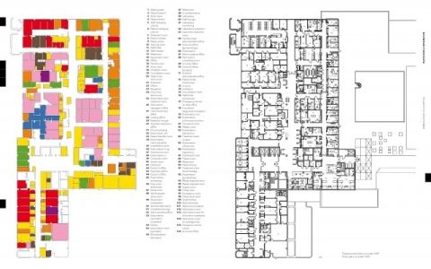 CONSTRUCTION AND DESIGN MANUAL MEDICAL FACILITIES AND HEALTH CARE