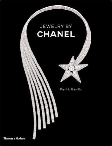 JEWELRY BY CHANEL