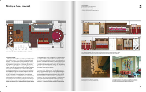 CONSTRUCTION AND DESIGN MANUAL HOTEL BUILDINGS