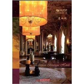EUROPEAN BOUTIQUE HOTELS