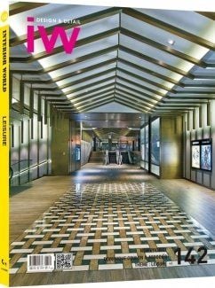 INT.WORLD 142 LEISURE