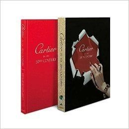 CARTIER IN THE 20TH CENTURY