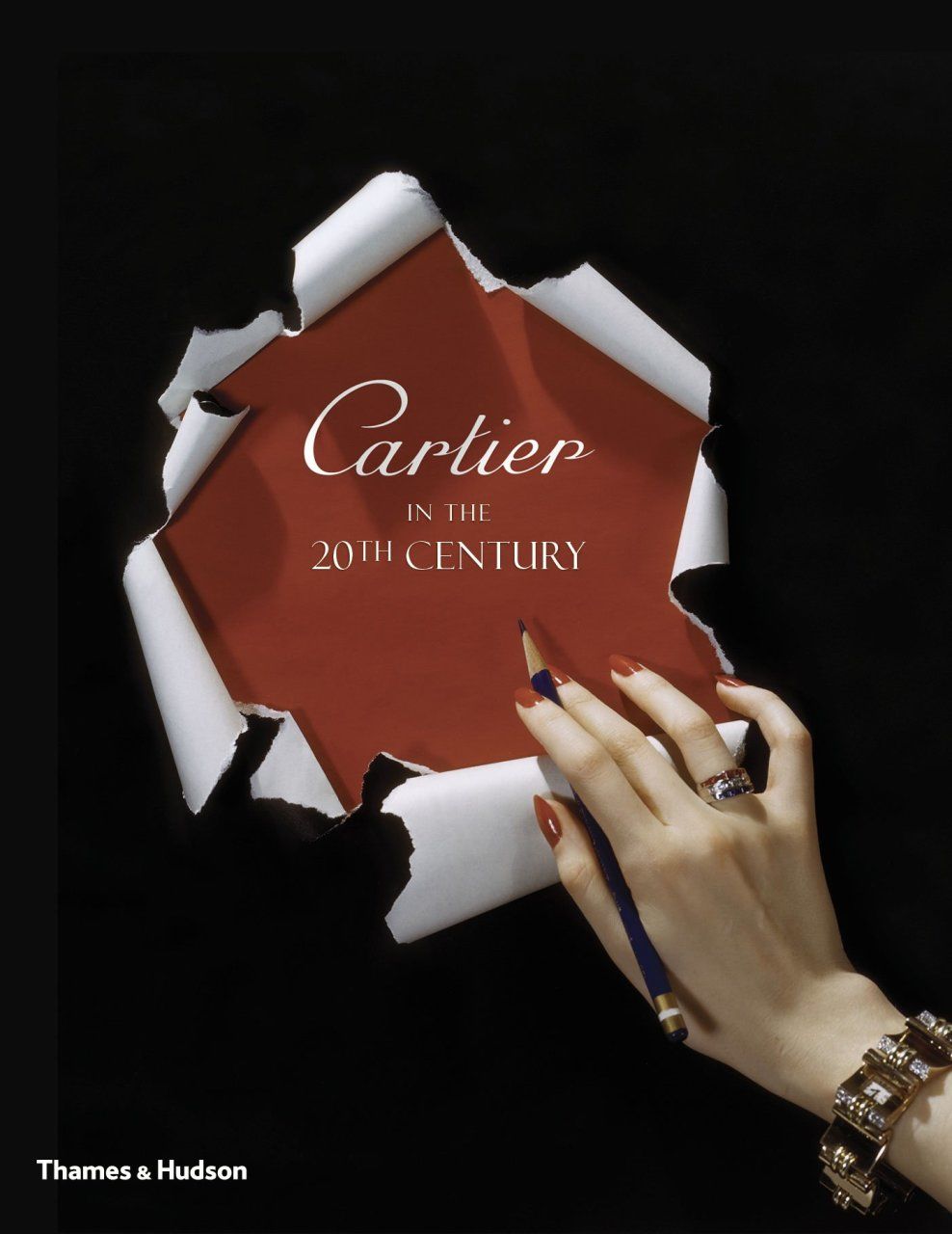 CARTIER IN THE 20TH CENTURY