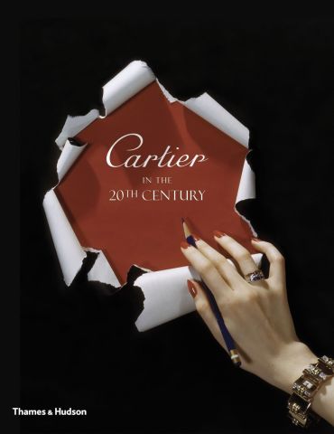 CARTIER IN THE 20TH CENTURY