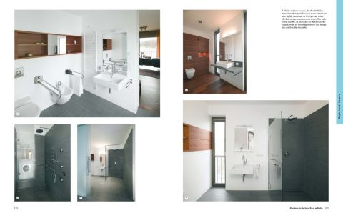 CONSTRUCTION AND DESIGN MANUAL ACCESSIBLE ARCHITECTURE