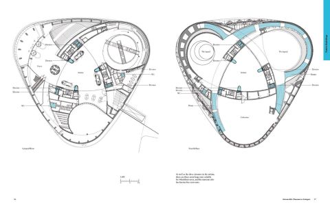 CONSTRUCTION AND DESIGN MANUAL ACCESSIBLE ARCHITECTURE