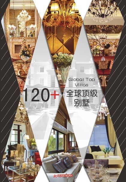 120+ GLOBAL TOP VILLAS