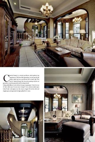 120+ GLOBAL TOP VILLAS