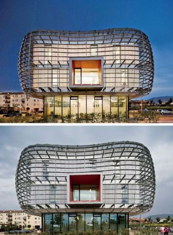 PUBLIC ARCHITECTURE