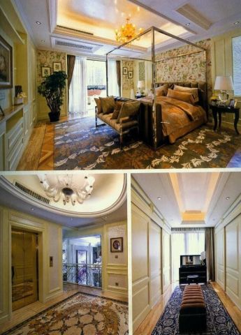 EXQUISITE AMAZING HOME 3:VILLA