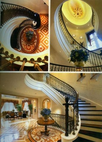 EXQUISITE AMAZING HOME 3:VILLA