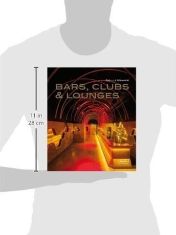 BARS,CLUBS&LOUNGES