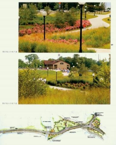 LANDSCAPE DESIGN @USA 2ND EDITION