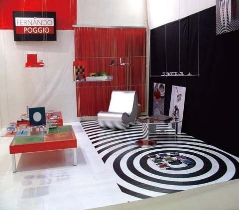 TOP DESIGN OF LIVING SPACE