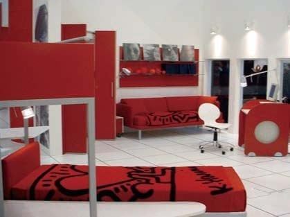 TOP DESIGN OF LIVING SPACE