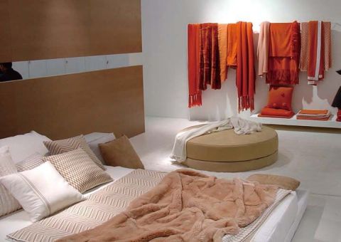 TOP DESIGN OF LIVING SPACE