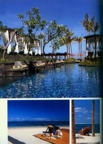 WORLD CLASS HOTEL:RESORT HOTEL