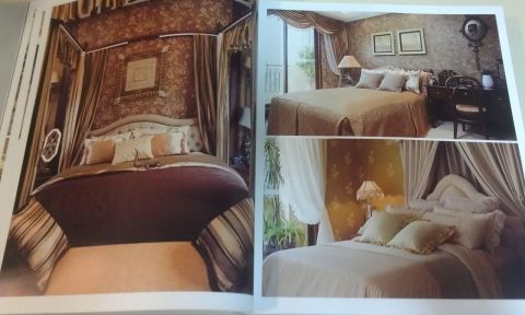 STYLISH HOME INTERIORS