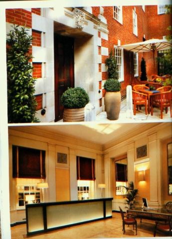 WORLD BOUTIQUE HOTEL