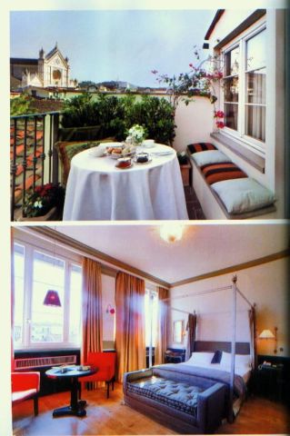 WORLD BOUTIQUE HOTEL