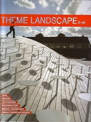 THEME LANDSCAPE + ARCHITECTURE III