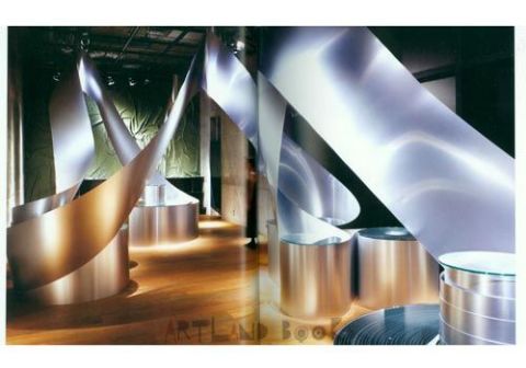 HIGHLIGHT COMMERCIAL SPACE
