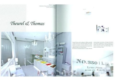 HIGHLIGHT COMMERCIAL SPACE