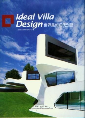 IDEAL VILLA DESIGN