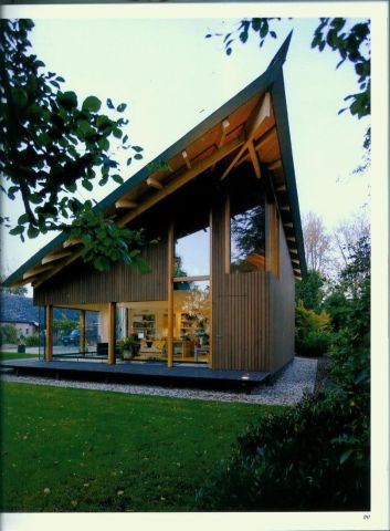 IDEAL VILLA DESIGN