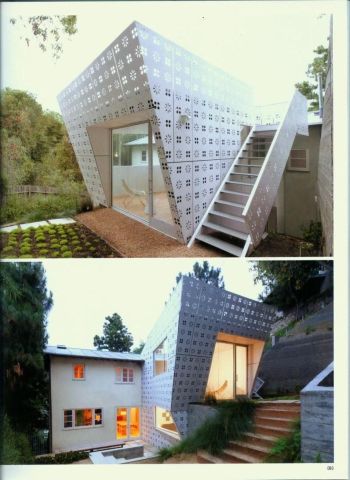 IDEAL VILLA DESIGN