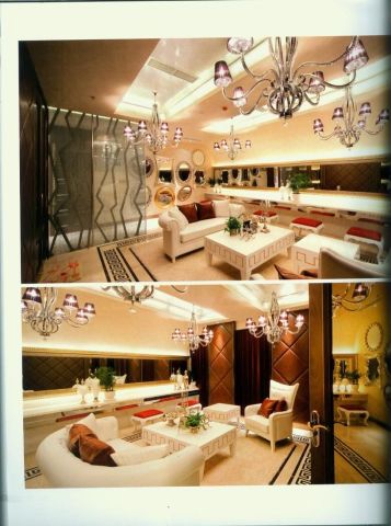 NEW SALES OFFICE DESIGN