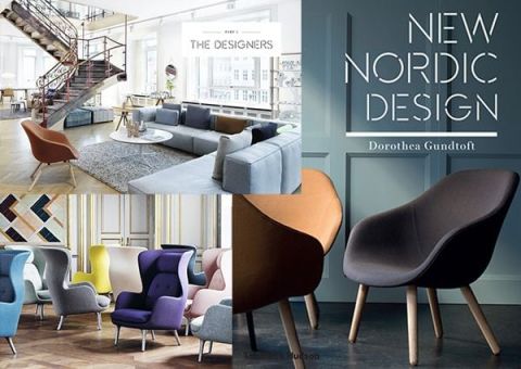 NEW NORDIC DESIGN