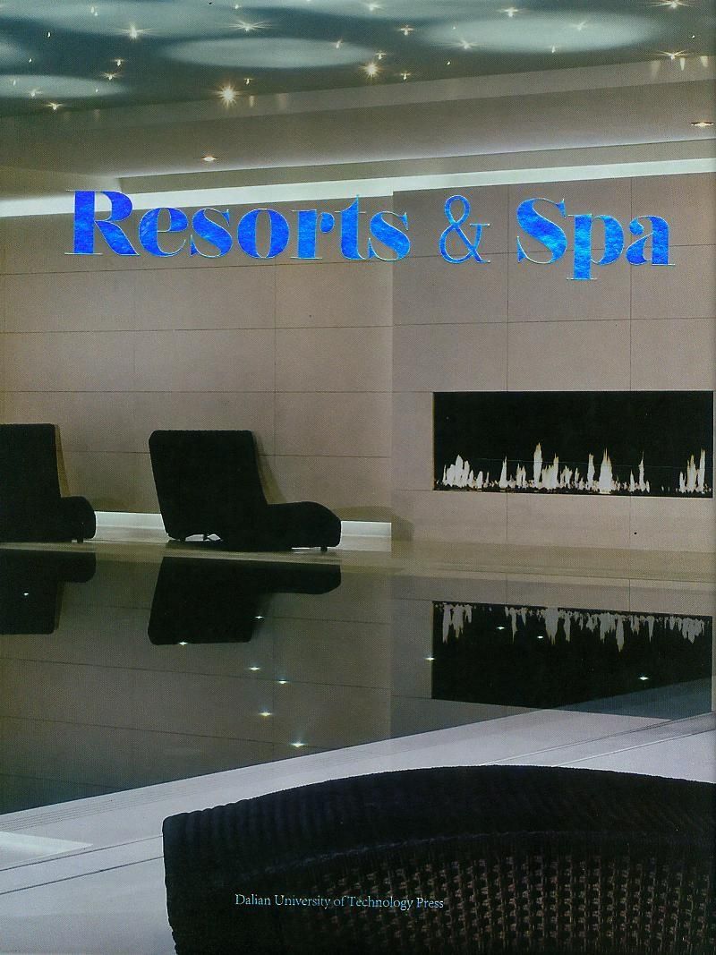 RESORTS & SPA