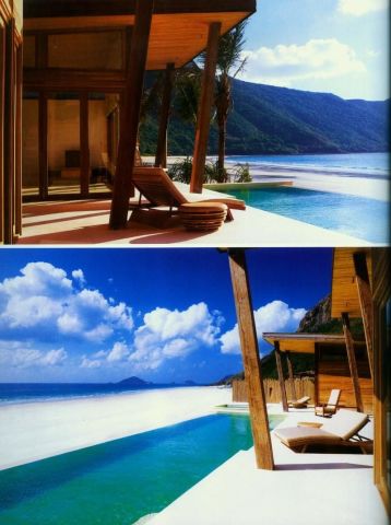 RESORTS & SPA