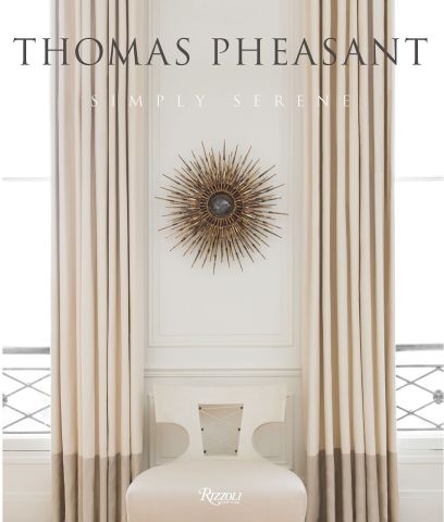 THOMAS PHEASANT SIMPLY SERENE