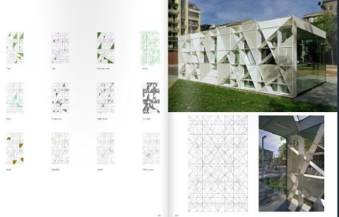 URBAN SQUARE LANDSCAPE