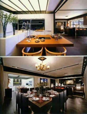 DESIGN EXPRESS MODERN VOGUE