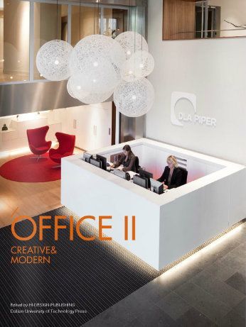 CREATIVE & MODERN OFFICE 2