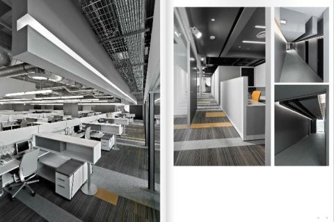 CREATIVE & MODERN OFFICE 2